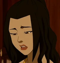 Azula AU 