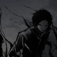 Akutagawa Ryuunosuke