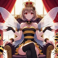 Queen Bee