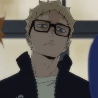 Tsukishima kei
