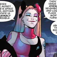 Harley Quinn