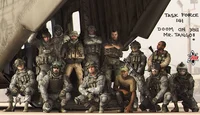 TASK FORCE 141