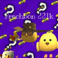 Frechbon25k