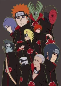 Akatsuki 