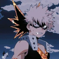 Bakugo