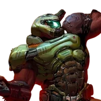 Doom Slayer
