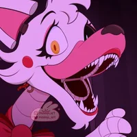 Mangle - VORE