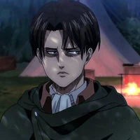 Levi Ackerman
