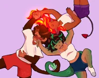 Lmk group and redson