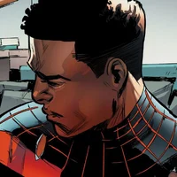 Miles Morales 