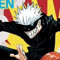 Satoru Gojo