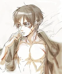 Eren Yeager