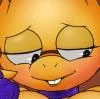 v - Alphys