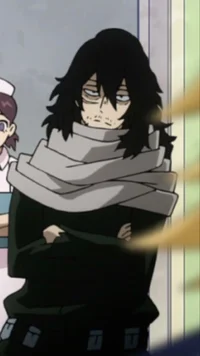 Shouta Aizawa