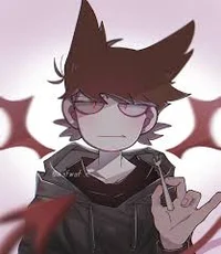 Eddsworld - Tord