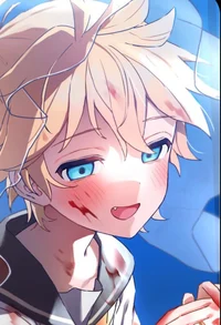 Len Kagamine 