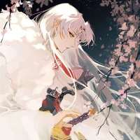 Sesshomaru 