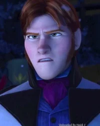 Prince Hans