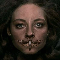 DR - Hannibal Lecter