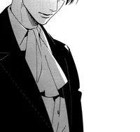 Levi Ackerman