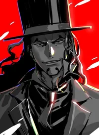 Rob Lucci