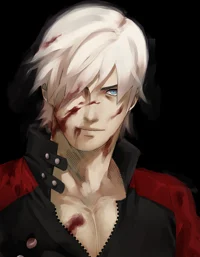 Dante Sparda 