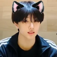 catboy Jisung