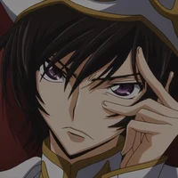 Lelouch Vi Britania