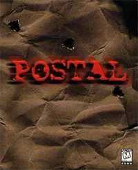 Postal 1 RPG