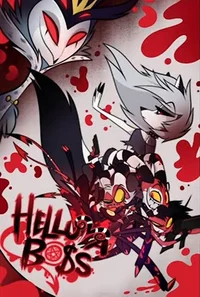 Helluva Boss RP