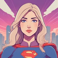 Supergirl