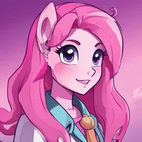 Pinkie Pie Mlp