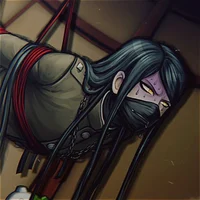 DR3 - Korekiyo 