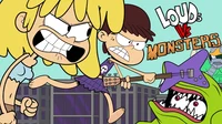 Louds vs Monsters