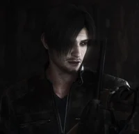 Leon Kennedy - 038