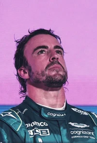 Fernando Alonso