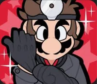 Dr Mario