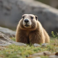 Marmot