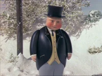 Sir Topham Hatt