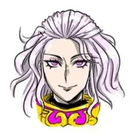 Fiona The Phoenician