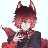 Wolfwalker