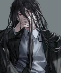 Kamukura Izuru 