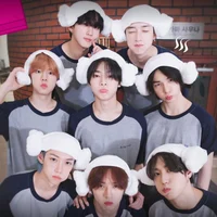 Stray kids