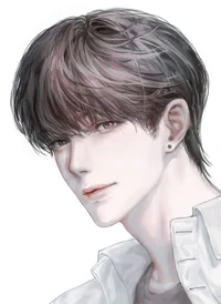 ANGST boyfriend