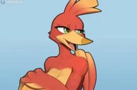 Kazooie