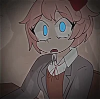 Sayori but