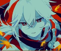 Kazuha