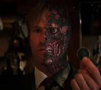 Harvey dent