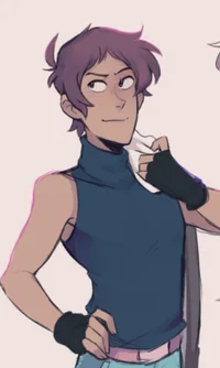 Lance McClain 