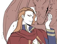 Fuegoleon Vermillion